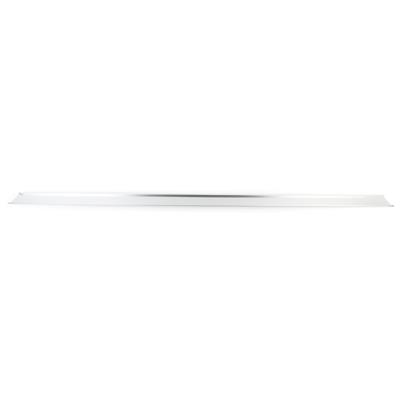 REAR CAB MOLDING SET