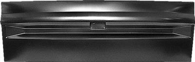 TAILGATE STEEL NO LETTERING