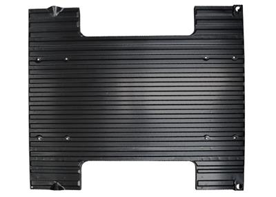 COMPLETE TRUCK BED FLOOR