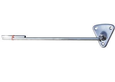 SUNVISOR BRACKET