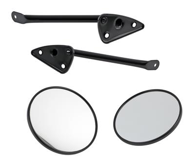 COMPLETE MIRROR SET