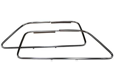 OUTER WINDOW FRAME