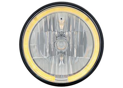 EURO CRYSTAL HEADLIGHT