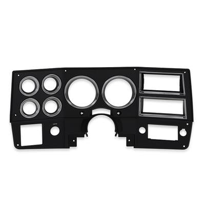 INSTRUMENT BEZEL
