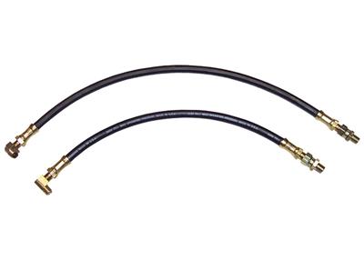 OIL FILTER LINES