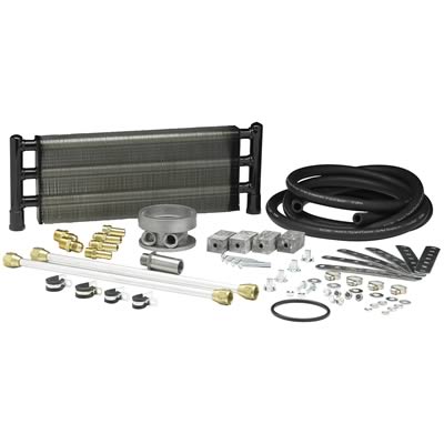 OIL COOLER