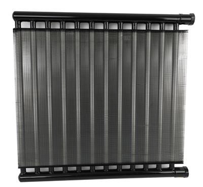 HEAVY DUTY OIL COOLERS
