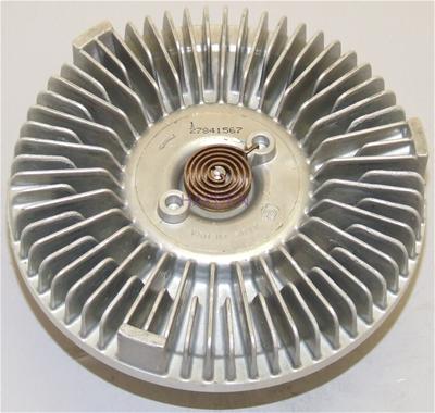 FAN CLUTCH