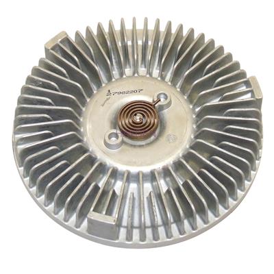 FAN CLUTCH