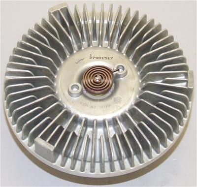 FAN CLUTCH