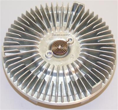 FAN CLUTCH