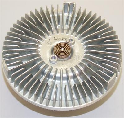 FAN CLUTCH