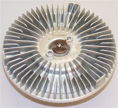 FAN CLUTCH