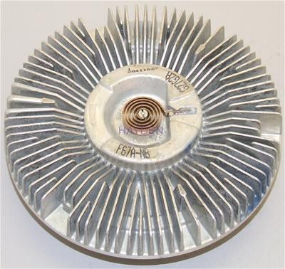 FAN CLUTCH
