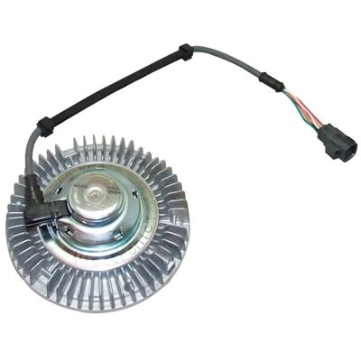 FAN CLUTCH
