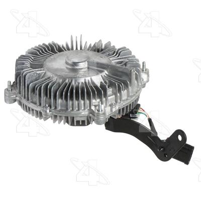 FAN CLUTCH /ELECTRONIC