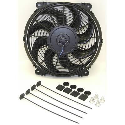 ELECTRIC FAN
