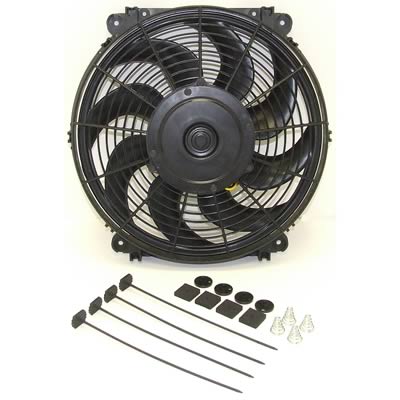 ELECTRIC FAN