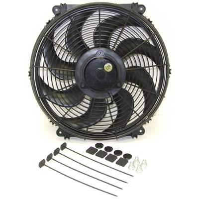 ELECTRIC FAN