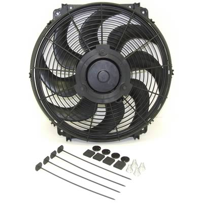 ELECTRIC FAN