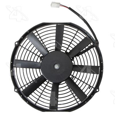 ELECTRIC FAN