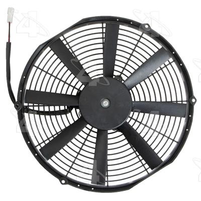 ELECTRIC FAN
