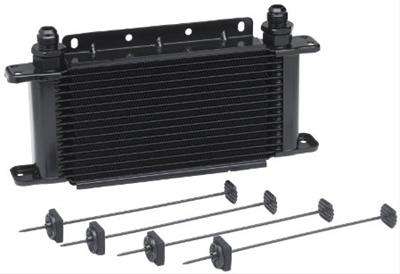 TRANSMISSION COOLER