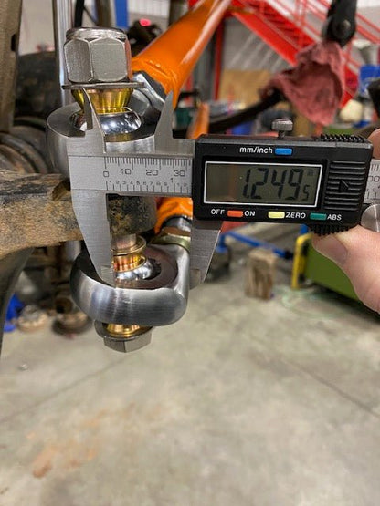 Heavy Duty Heim Steering Kit for Roxor