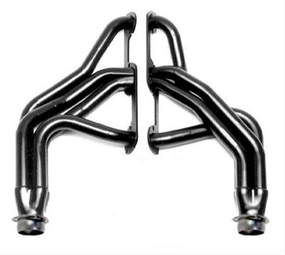 (CA) HEADERS - BLACK MAXX