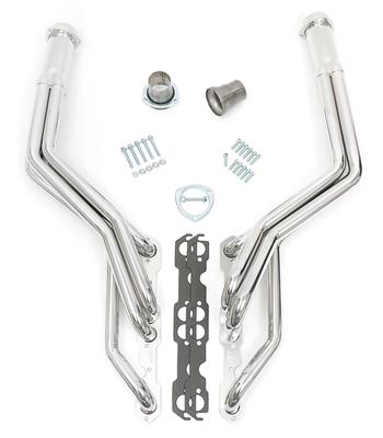 (CA) HEDERS ENGINE SWAP