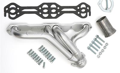 (CA) HEADERS - ELITE