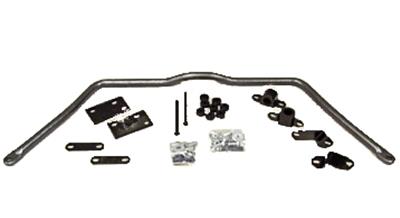 SWAY BAR FRONT 1.125" SOLID