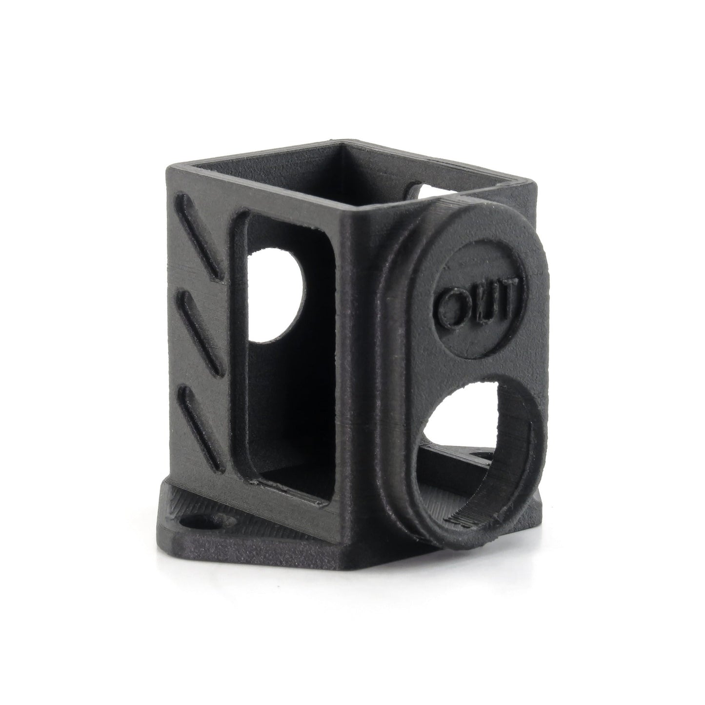 HEL Adjustable Brake Bias Valve with AN3 Outlets