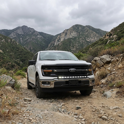 2024+ Ford F150 40in Light Bar PRO
