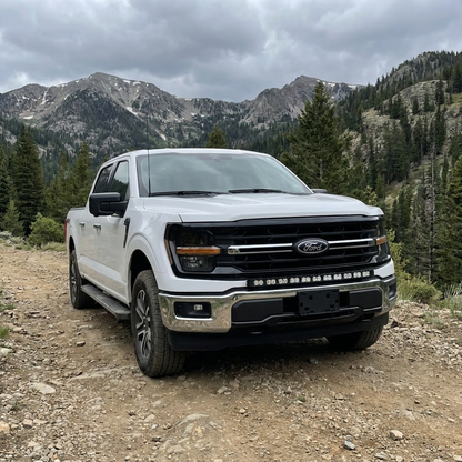 2024+ Ford F150 40in Light Bar PRO