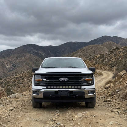 2024+ Ford F150 40in Light Bar PRO