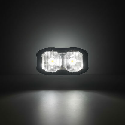 2024+ Ford F150 Tremor Modular Bumper Fog Light Kit
