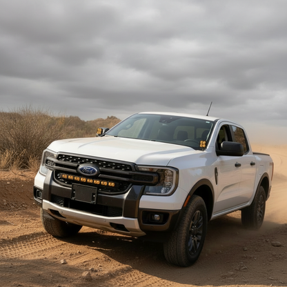 2024+ Ford Ranger Ditch Lights PRO