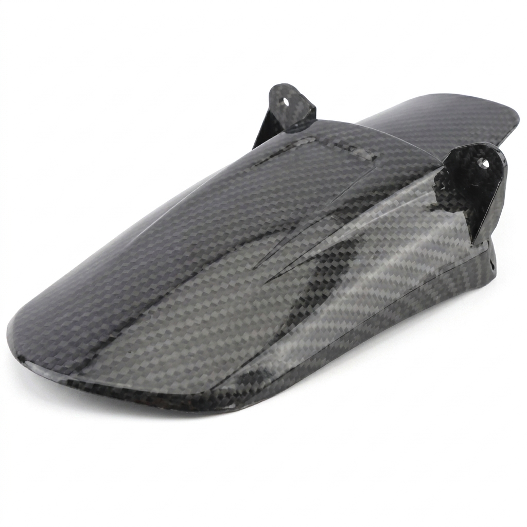 Mudguard