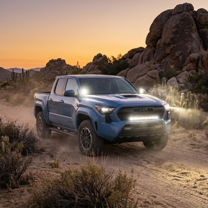 2024+ Toyota Tacoma 30in Light Bar PRO