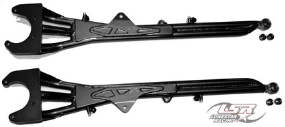 Polaris RZR XP900 STS Suspension Kit