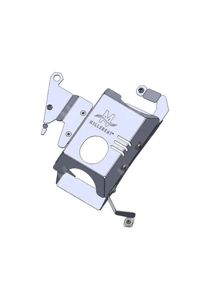 Toyota Highlander Hybrid 2020-2026 V2 Cat Shield