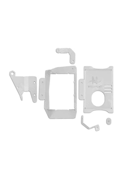 Toyota Highlander Hybrid 2020-2026 V2 Cat Shield