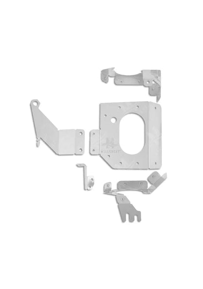 Toyota Highlander Non-Hybrid 2020-2022 Cat Shield