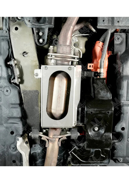 Toyota Highlander Hybrid 2014-2019 Cat Shield
