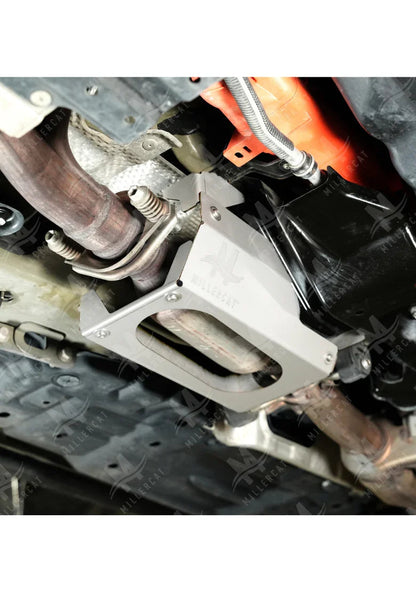Toyota Highlander Hybrid 2014-2019 Cat Shield