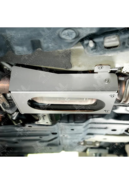 Toyota Highlander Hybrid 2014-2019 Cat Shield