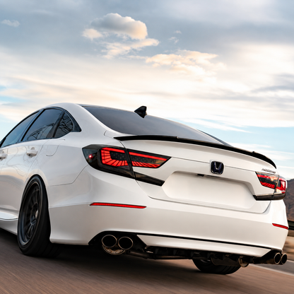 HRS 2018-22 Honda Accord LED Tail Lights - V3