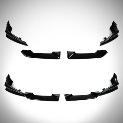 HRS 2023-25 Acura Integra 5th Gen DE4 Front Lip
