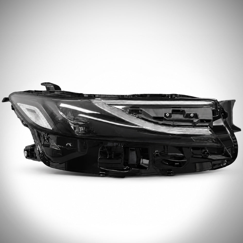 HRS 2025-26 Toyota Camry Headlights - The Elite Series
